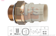 Teplotní spínač, větrák chladiče EPS 1.850.651