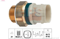 Teplotní spínač, větrák chladiče EPS 1.850.654