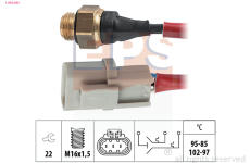 Teplotní spínač, větrák chladiče EPS 1.850.665