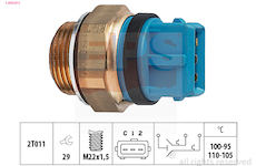 Teplotní spínač, větrák chladiče EPS 1.850.672
