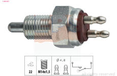Spínač, světlo zpátečky EPS 1.860.007