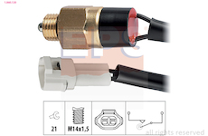 Spínač, světlo zpátečky EPS 1.860.120