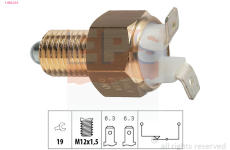 Spínač, světlo zpátečky EPS 1.860.214