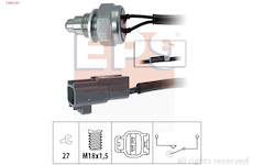 Spínač, světlo zpátečky EPS 1.860.261