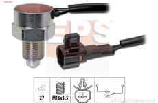 Spínač cúvacích svetiel EPS 1.860.301