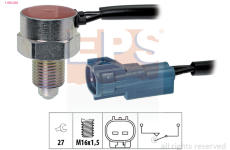 Spínač, světlo zpátečky EPS 1.860.302
