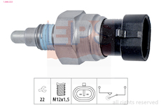 Spínač, světlo zpátečky EPS 1.860.323