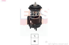 Termostat, chladivo EPS 1.879.922S