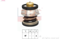 Termostat, chladivo EPS 1.879.976S