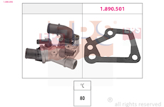 Termostat, chladivo EPS 1.880.096