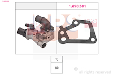 Termostat, chladivo EPS 1.880.099