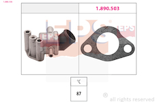 Termostat, chladivo EPS 1.880.106