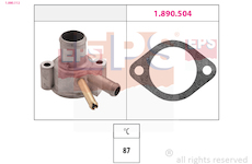 Termostat, chladivo EPS 1.880.112