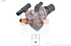 Termostat, chladivo EPS 1.880.119