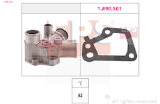 Termostat, chladivo EPS 1.880.128