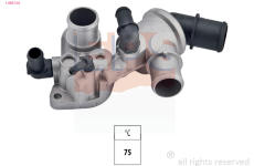 Termostat, chladivo EPS 1.880.158