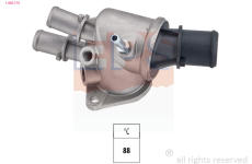 Termostat chladenia EPS 1.880.170