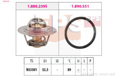 Termostat chladenia EPS 1.880.239