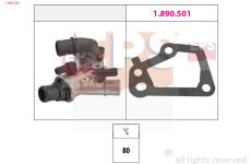 Termostat, chladivo EPS 1.880.285