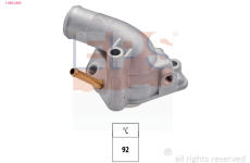 Termostat, chladivo EPS 1.880.288S
