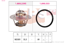 Termostat, chladivo EPS 1.880.290