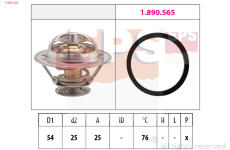 Termostat chladenia EPS 1.880.328