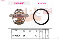 Termostat chladenia EPS 1.880.334