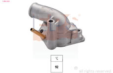 Termostat, chladivo EPS 1.880.350S