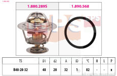 Termostat chladenia EPS 1.880.466