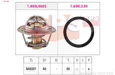 Termostat, chladivo EPS 1.880.480