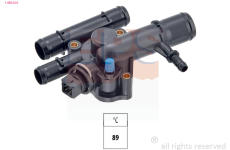 Termostat, chladivo EPS 1.880.504