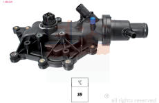 Termostat, chladivo EPS 1.880.509