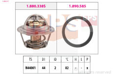 Termostat, chladivo EPS 1.880.517