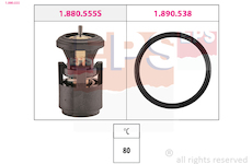 Termostat, chladivo EPS 1.880.555