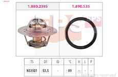 Termostat, chladivo EPS 1.880.630