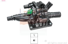 Termostat, chladivo EPS 1.880.792