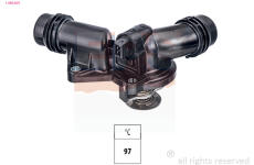 Termostat, chladivo EPS 1.880.859