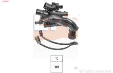 Termostat, chladivo EPS 1.880.865