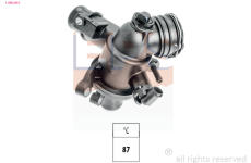 Termostat, chladivo EPS 1.880.963