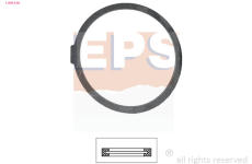 Těsnění, termostat EPS 1.890.546