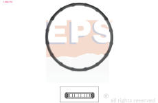 Těsnění, termostat EPS 1.890.710