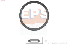 Těsnění, termostat EPS 1.890.712