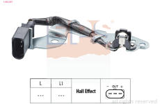 Snímač, poloha vačkového hřídele EPS 1.953.367