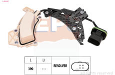 Senzor, poloha rotoru (elektromotor) EPS 1.953.857