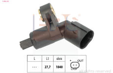 Snímač, počet otáček kol EPS 1.962.125