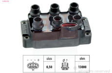 Zapalovací cívka EPS 1.970.170