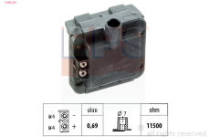 Zapaľovacia cievka EPS 1.970.215