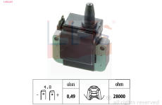 Zapaľovacia cievka EPS 1.970.347