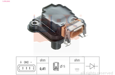 Zapalovací cívka EPS 1.970.354S