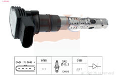 Zapalovací cívka EPS 1.970.425